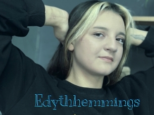 Edythhemmings