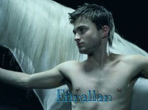 Efirallan