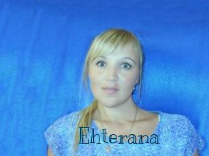 Ehterana