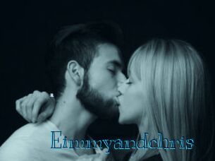 Eimmyandchris