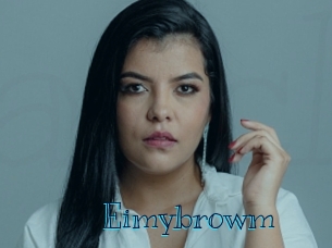 Eimybrowm