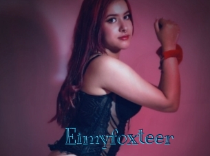 Eimyfoxteer