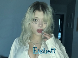 Eishett