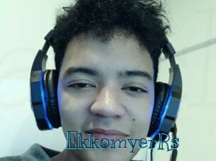 EkkomyerRs
