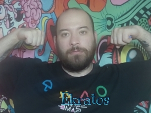 Ekratos