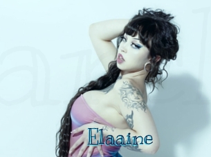 elaaine Archive DVD BIZ