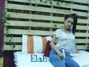 elah_sweet Archive DVD BIZ