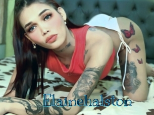 Elainehalston