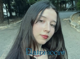 Elainmoore