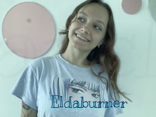Eldaburner