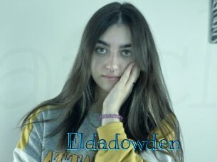 Eldadowden