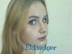 Eldaedger