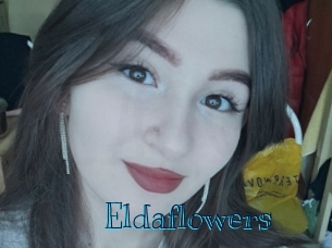 Eldaflowers