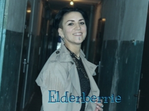 Elderberrie