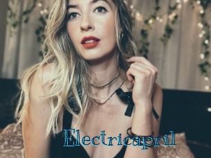 Electricapril