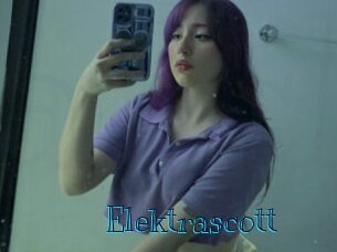 Elektrascott