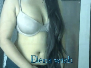 elena_wish Archive DVD BIZ