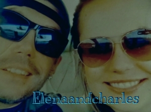 elenaandcharles Archive DVD BIZ