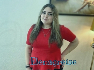 Elenagreise