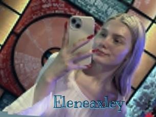 eleneaxley Archive DVD BIZ