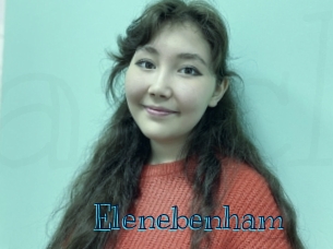 Elenebenham
