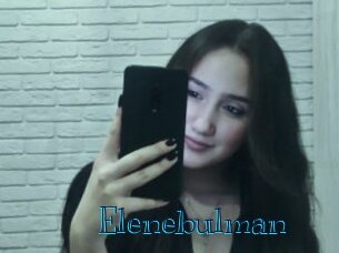 Elenebulman