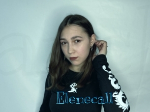Elenecall