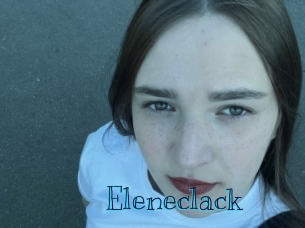 Eleneclack