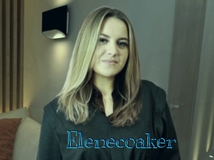 Elenecoaker