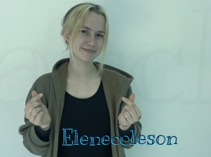 Elenecoleson