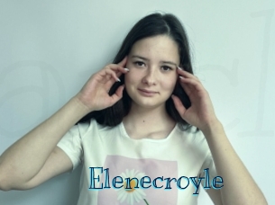 Elenecroyle