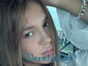 Elenehallock