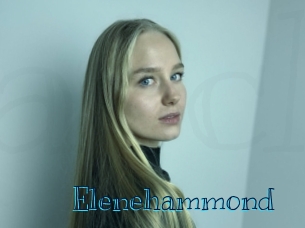 Elenehammond
