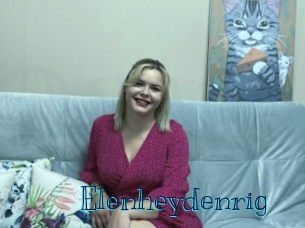 Elenheydenrig