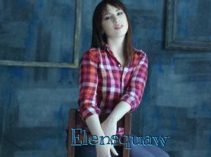 Elensquaw