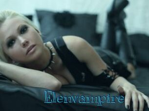 Elenvampire