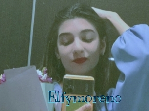 Elfymoreno