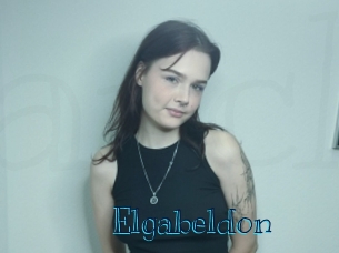Elgabeldon