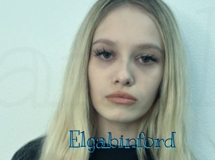 Elgabinford