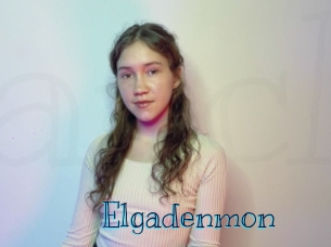 Elgadenmon