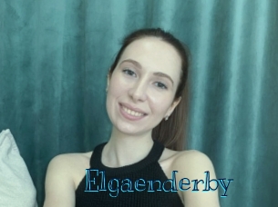 Elgaenderby