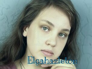 Elgahazleton