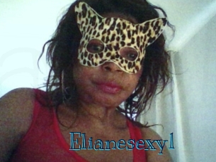 Elianesexy1