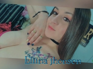 eliina_jhonson Archive DVD BIZ