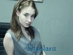 Elinalans