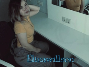 Elinawillson