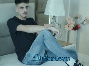 Eliobrown
