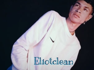 Eliotclean