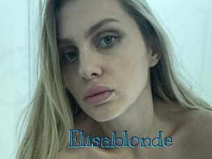 Elisablonde
