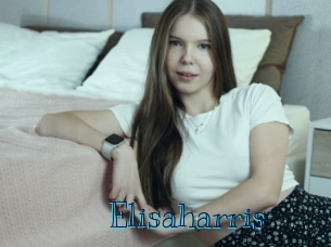 Elisaharris